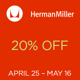 Herman Miller Sale