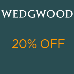 Wedgwood Sale